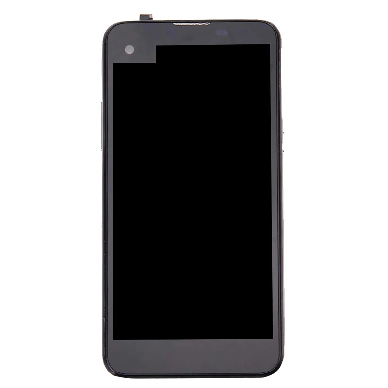 ЖК-дисплей для LG X Экран K500DS K500N сенсорный экран дигитайзер ЖК для LG K500 сборка Замена черный без/с рамкой