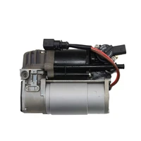 4h0616005c 4e0616007 suspension system shock absorber air suspension compressor pump 2010 2016 for audi a8 d4 d3