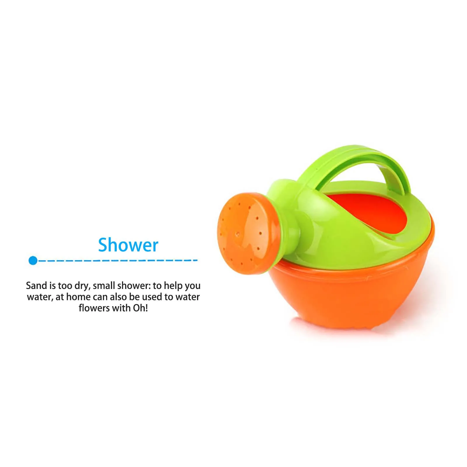 

Beach Toy Sand Set Sand Play Sandpit Toy Summer Outdoor Toys For Boys And Girls Castle Bucket Spade Shovel Rake Water Tools Gift