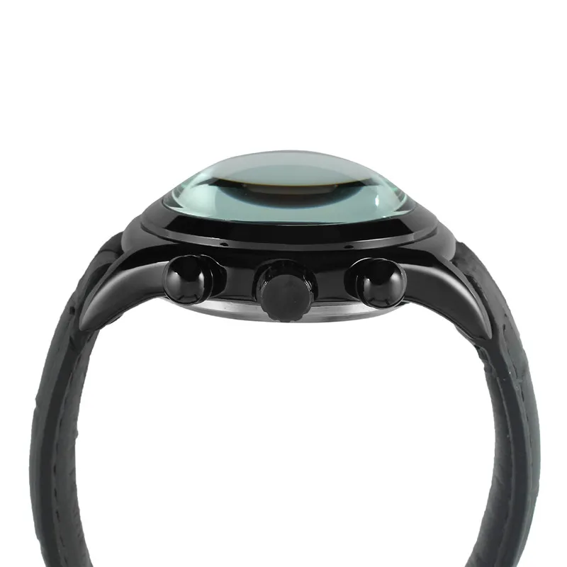 Часы наручные FORSINING Мужские автоматические механические Спортивные роскошные в