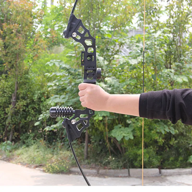 

Hunting Arrows Archery Stabilize Compound Bow Stabilizer Rubber Accessories Compound Bow Stabilizer For Hunting Hot Sale