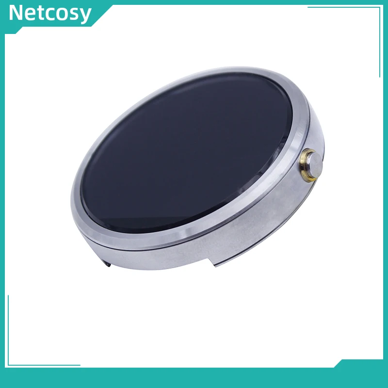 ЖК дисплей Netcosy сенсорный экран дигитайзер панель стеклянная линза в сборе