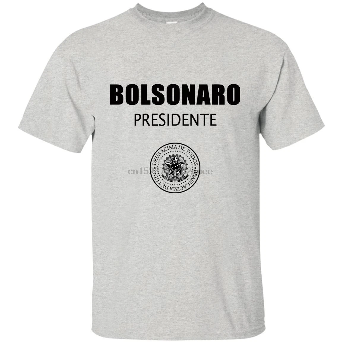 Jair Bolsonaro Presidente do Brazil 2019 белая футболка Цвет Черный Темно синий кот ветровка мопса