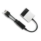 Bovee Bluetooth автомобильный комплект для BMW и Mini Coopers - Android и iPhone адаптер музыкального интерфейса для интеграции в автомобиль iPod