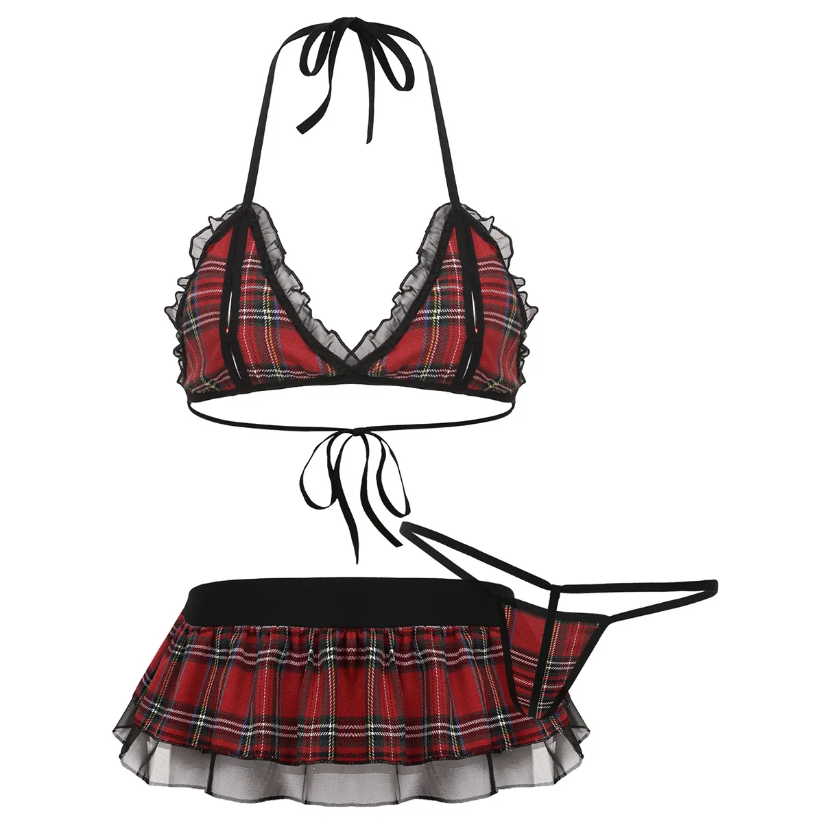 Женская школьная мини юбка женский сексуальный костюм| |