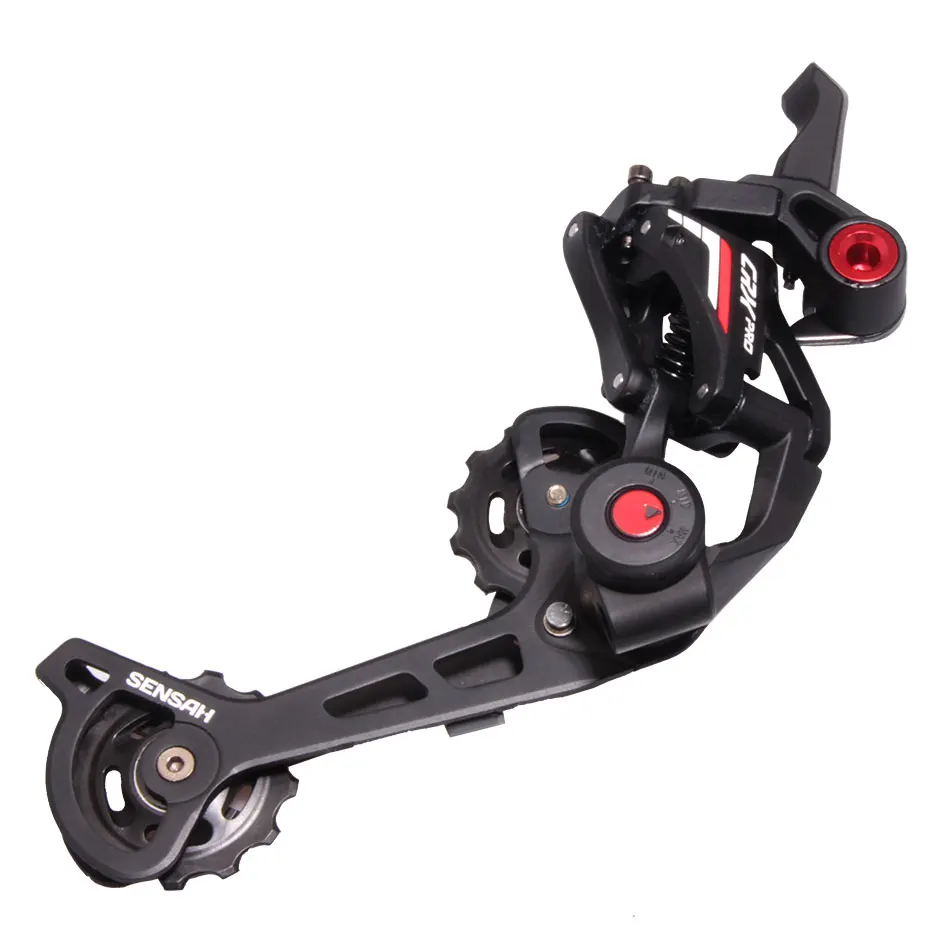 

DIY Sensah Transmission Kit 11 Speed Slx Mountain Bike M7000 Accessories Rear Dia Tooth Plate Bicycle Derailleur Free Delivery