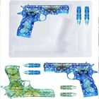 Новая силиконовая форма для аксессуаров из эпоксидной смолы AD1094, 1 шт.