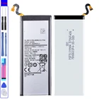 Аккумулятор для Samsung EB-BN930ABE EB-BN935ABA 3500 мА  ч, для Samsung Galaxy Note 7 Note7 SM G935 G935F