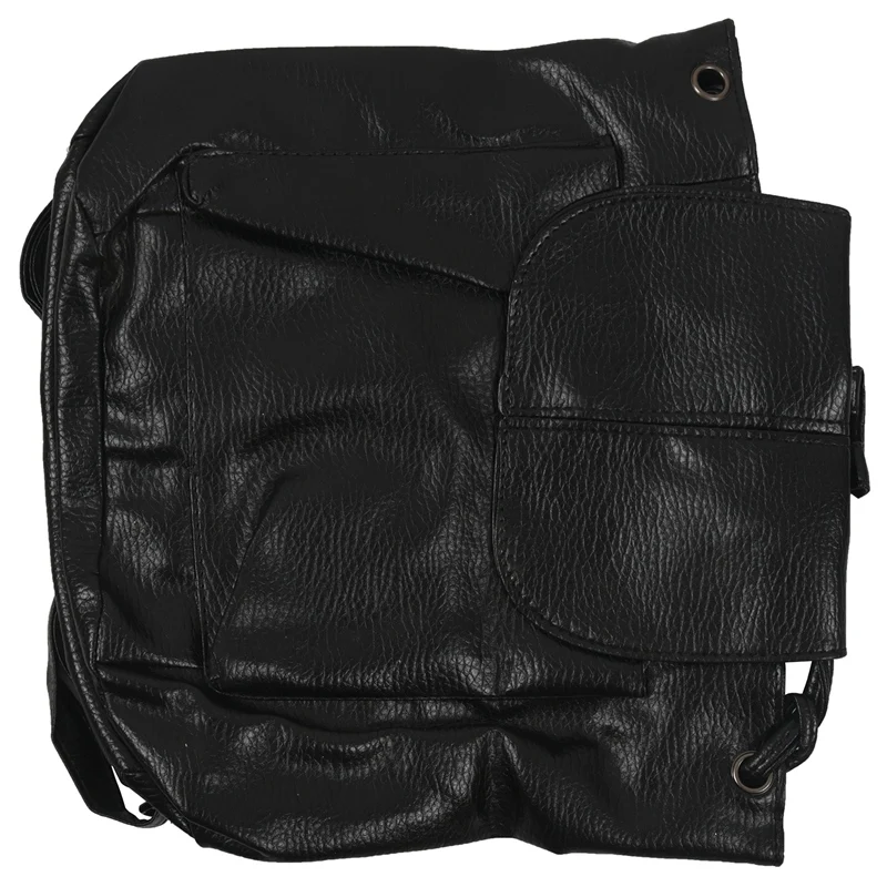 Летняя школа FGGS - новый колледжный рюкзак женщин в стиле "морской бриз" из высококачественной кожи, корейская мода для отдыха и путешествий, бутик-рюкзаки.