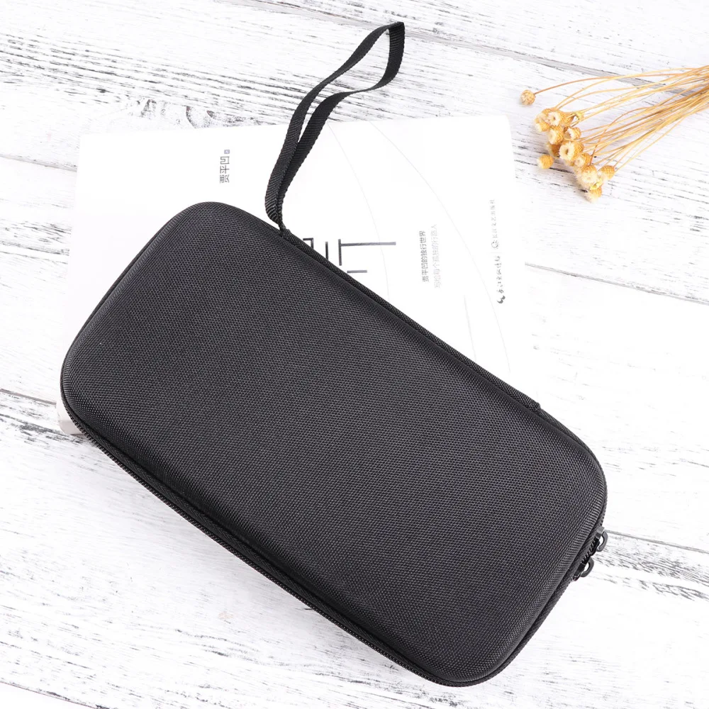 

Graphing Calculator Hard Carrying Travel Storage Case Bag Protective Pouch Box for TI-83 Plus / TI-84 Plus CE / TI-84 Plus / TI-