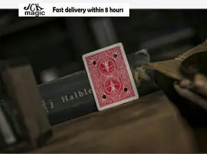 

SPACE HOLE BY MAKER SPACE BY TC - Magic Tricks