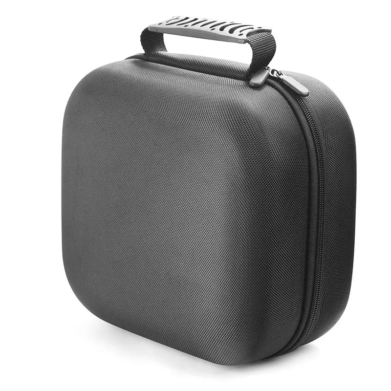 На головке HIFI портативный Динамик гарнитуры защиты мешок вкладыши чехол для Sony