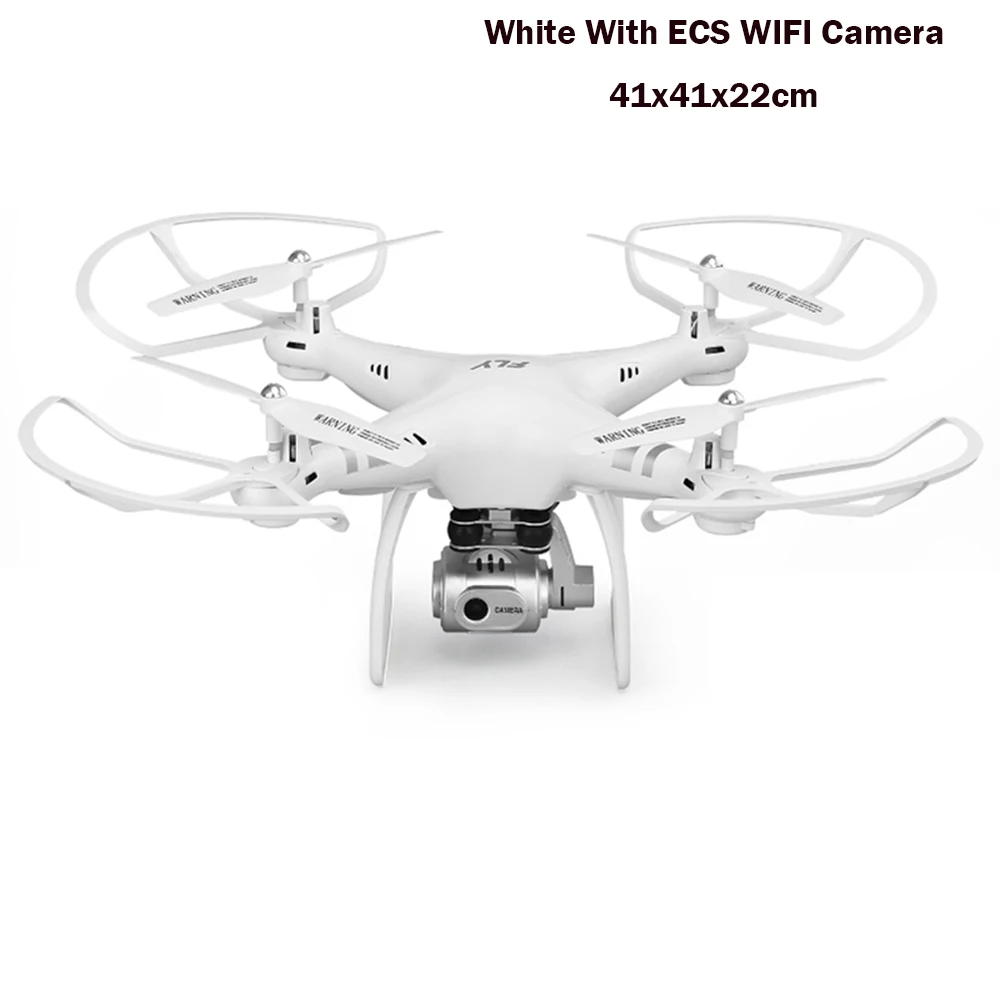 DIDIHOU HD Дрон Квадрокоптер 1080P Wifi FPV камера RC вертолет Профессиональный Квадрокоптер детский подарок 20-25 мин Время полета мульти-скорость