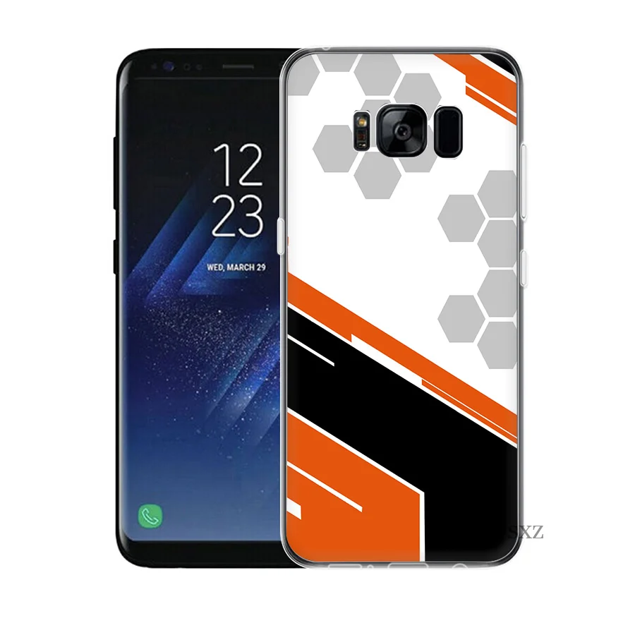 Защитный чехол Desxz Counter strike asimov CS GO для samsung galaxy J1 J2 J3 J5 J7 J6 Prime | Мобильные телефоны и