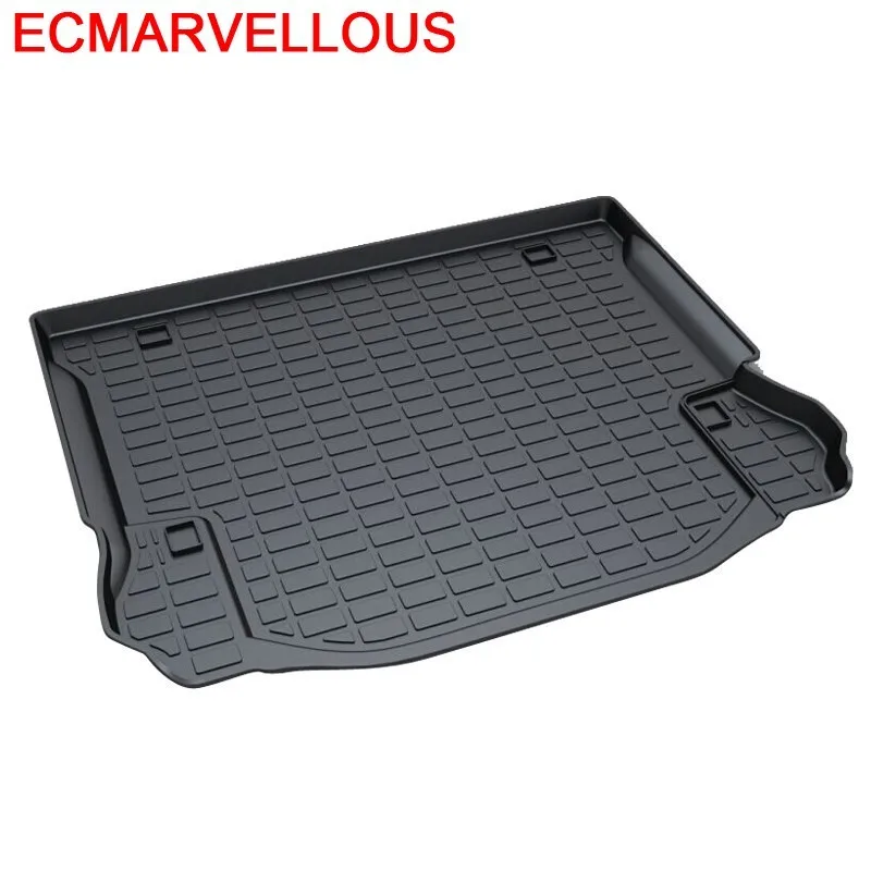 Детали для стайлинга автомобиля Maletero Coche автомобильный защитный коврик