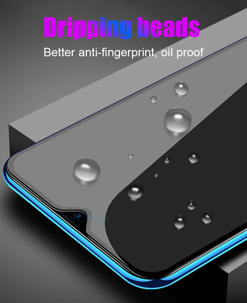 1-3 шт полная защита экрана из закаленного стекла для Xiaomi Mi 9 9T Pro SE 8 Lite A1 A2 Lite A3 6 защитная пленка 5D