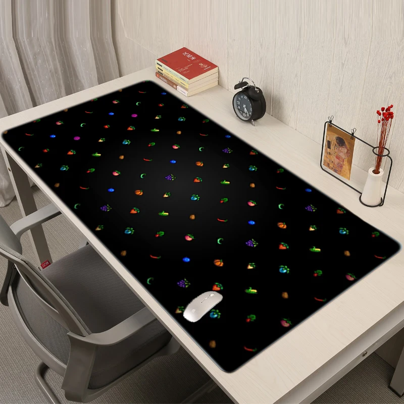

Stardew Valley Mouse Pad Computer Mat Mousepad Anime Custom Pad Mause Gamer Kawaii Accessories Desk Varmilo Gaming Table Pad Xxl