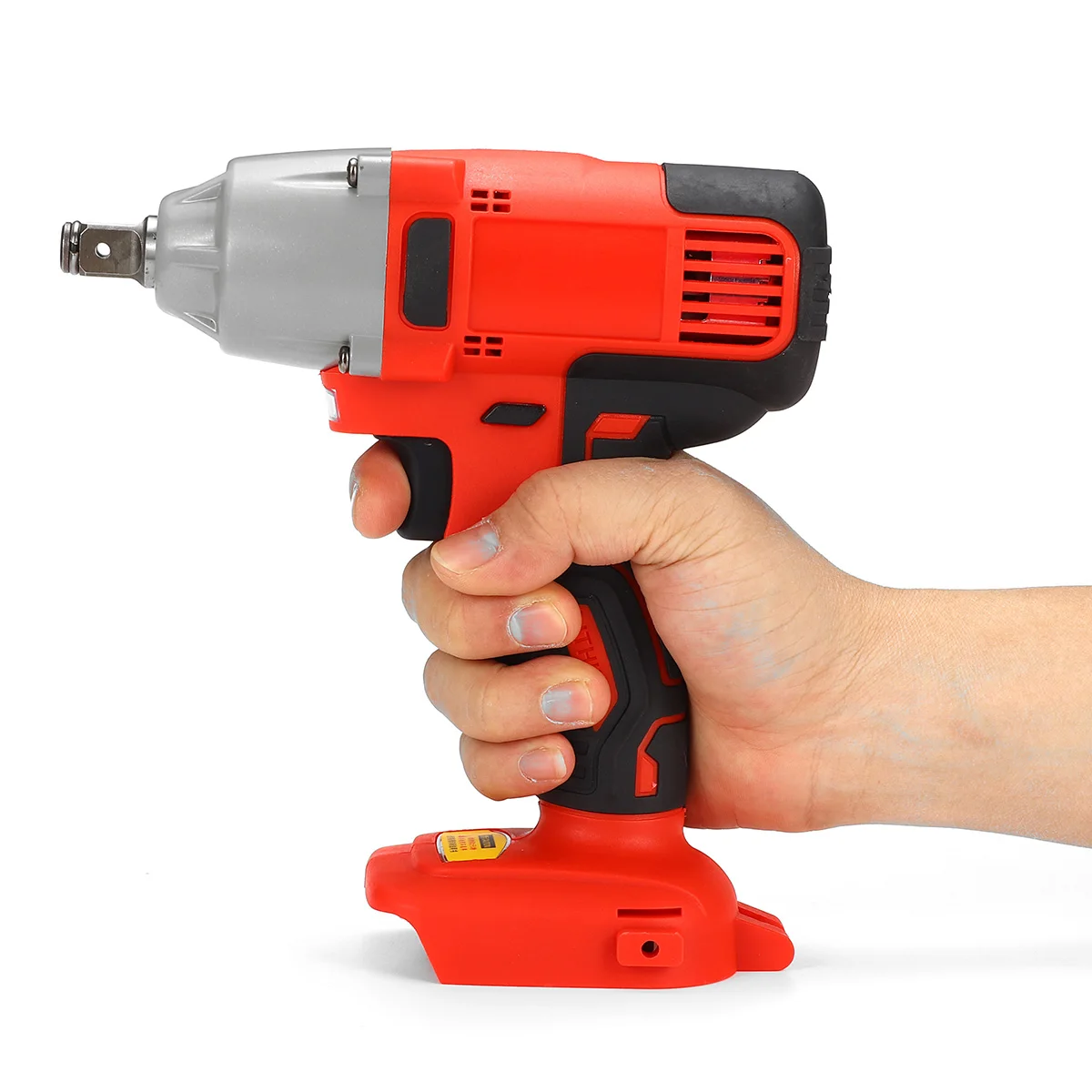 

Power Tools