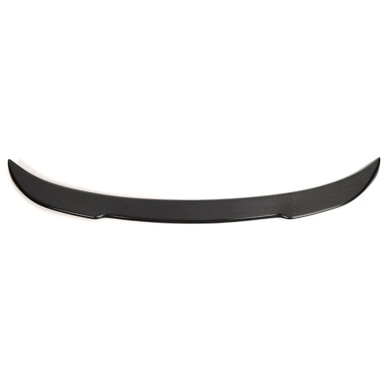 

Suitable For Bmw Series 2 F22 F23 F87 Refitted with True Carbon Fiber Tail, Fixed Wing, Rear Spoiler and Top Wing