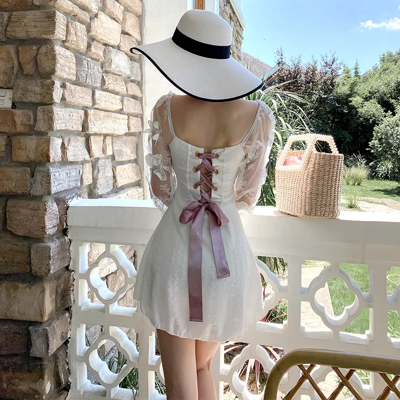 Может женские пляжные 2021 купальник с пушапом для Для женщин Одна деталь