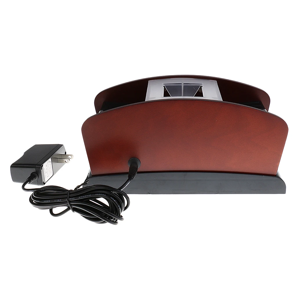 Двухслойная деревянная карточка автоматическая машина двойного использования |