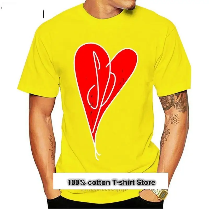 

Винтажная камизета desgastada SMASHING PUMPKINS HEART, reestampada, talla S a 2XL