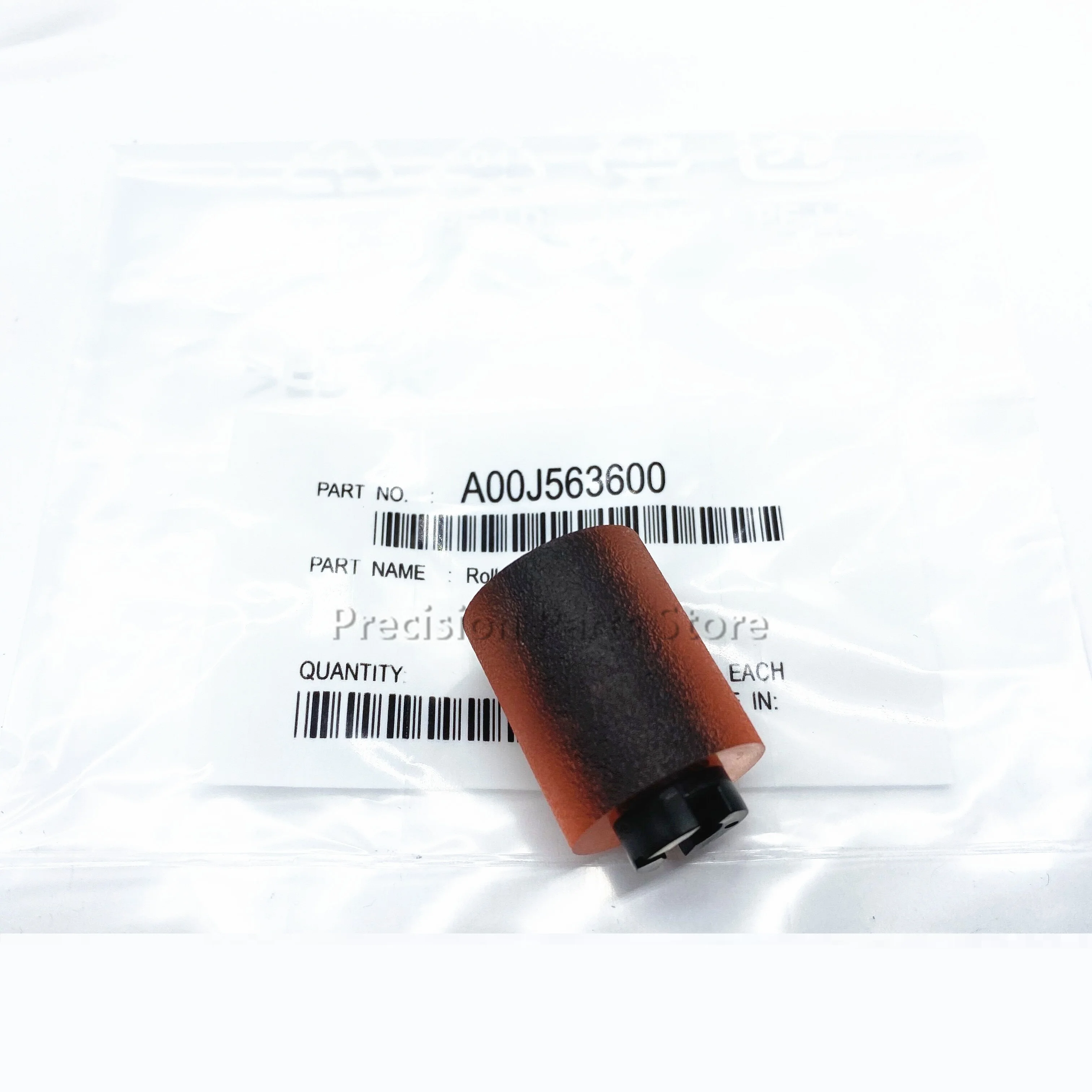 A00j563600 Original New Paper Feed Pickup Roller for Konica Minolta C300 C350 C352 C450 C220 222 360 361 420 421 500 C250 C252 | Компьютеры