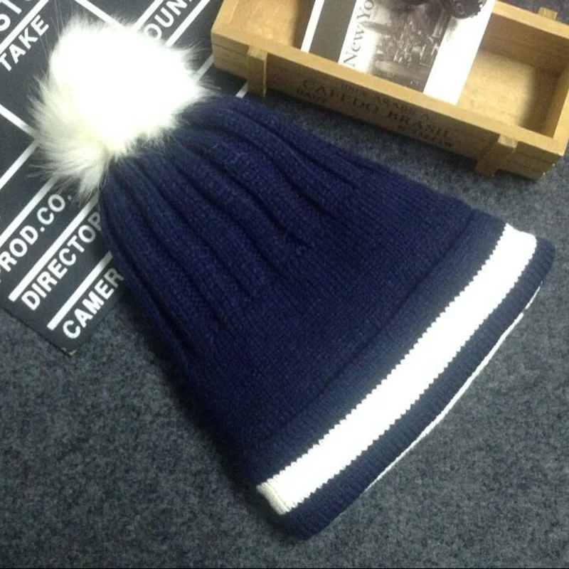 Kintted Beanies женские шапки зимние Skullies для женщин зимняя шапка теплые Beanies|Женские и