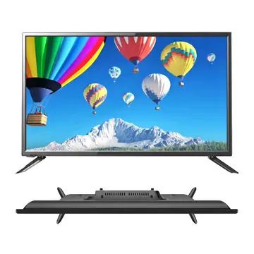 Wi Fi телевизор 40 50 60 дюймов светодиодный ТВ Новая модель (ТВ DVB T/T2/S2) full HD