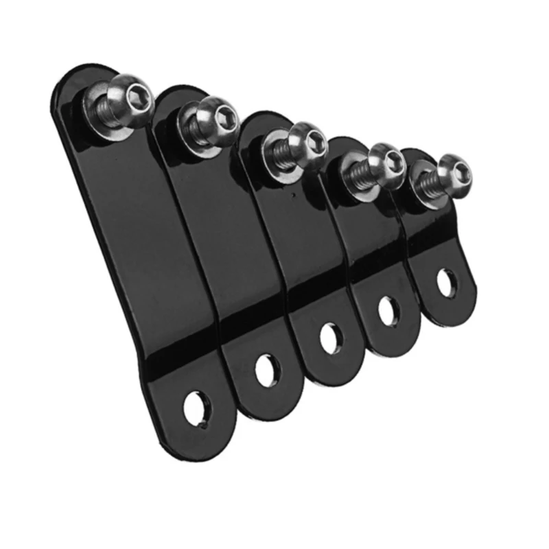 Комплект подъемников для газового бака 28-76 мм Кронштейн подходит Harley Sportster XL 883 1200