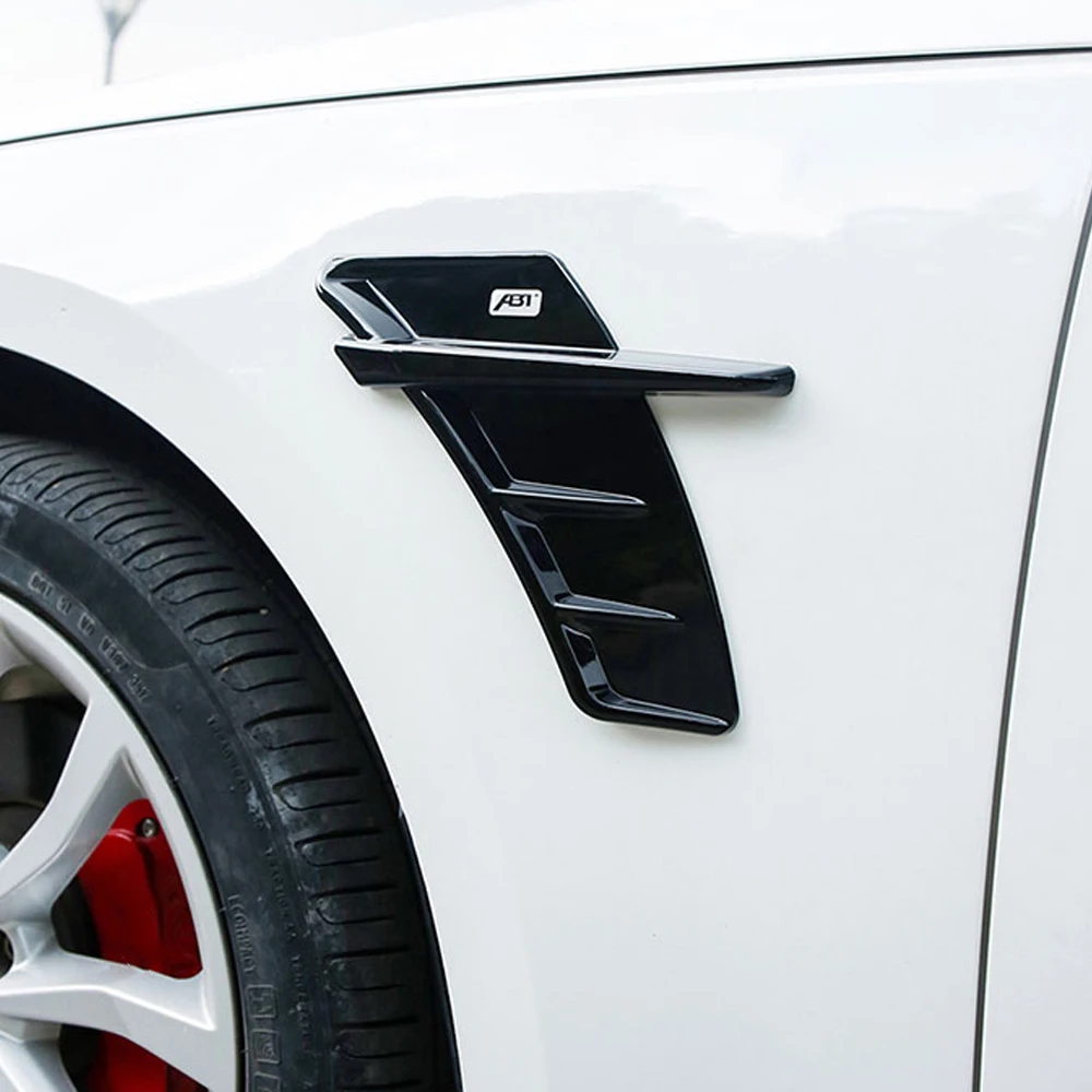 

Наклейки для Audi A5, A6, A7, A8, A3, A4, A1, Q2, Q5, Q7, S5, Audi, 2 шт./лот