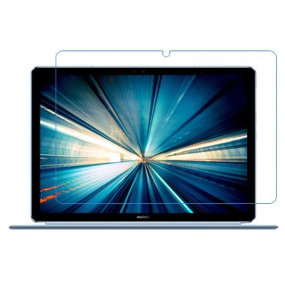 Новинка 5 шт./лот Антибликовая матовая защитная пленка для экрана HUAWEI MateBook E 2019 12