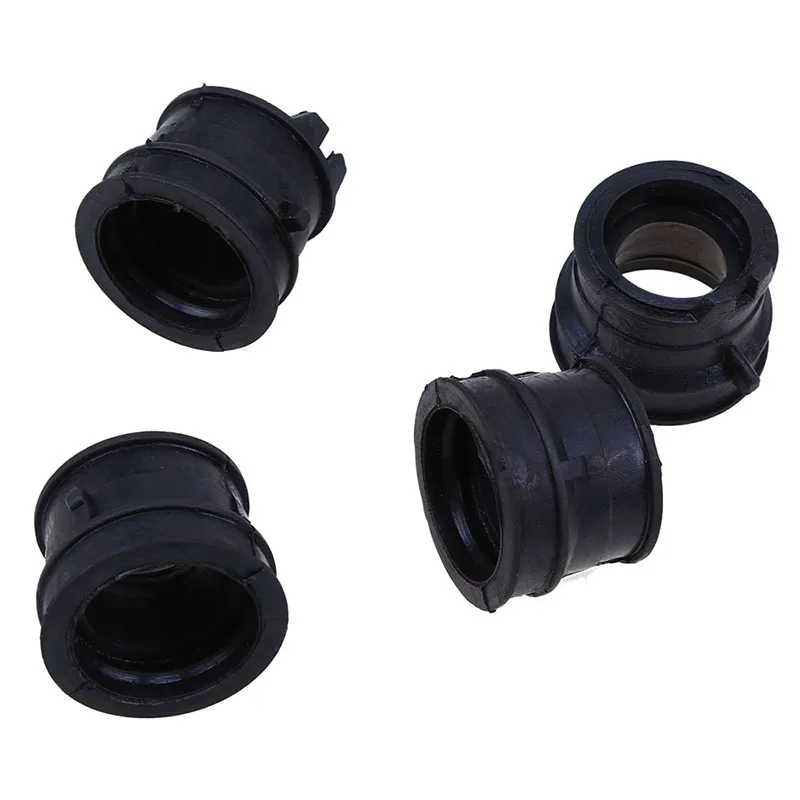 Резиновый карбюратор Minimoto для скутера переходник впускного интерфейса клейкие