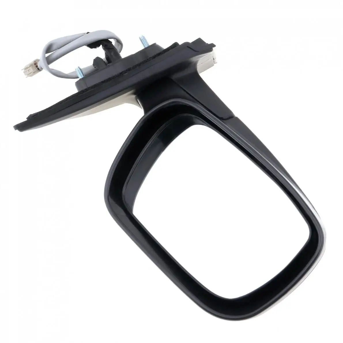 Прочный автомобиль левое боковое зеркало правой рукой заднего вида для 2003-2008