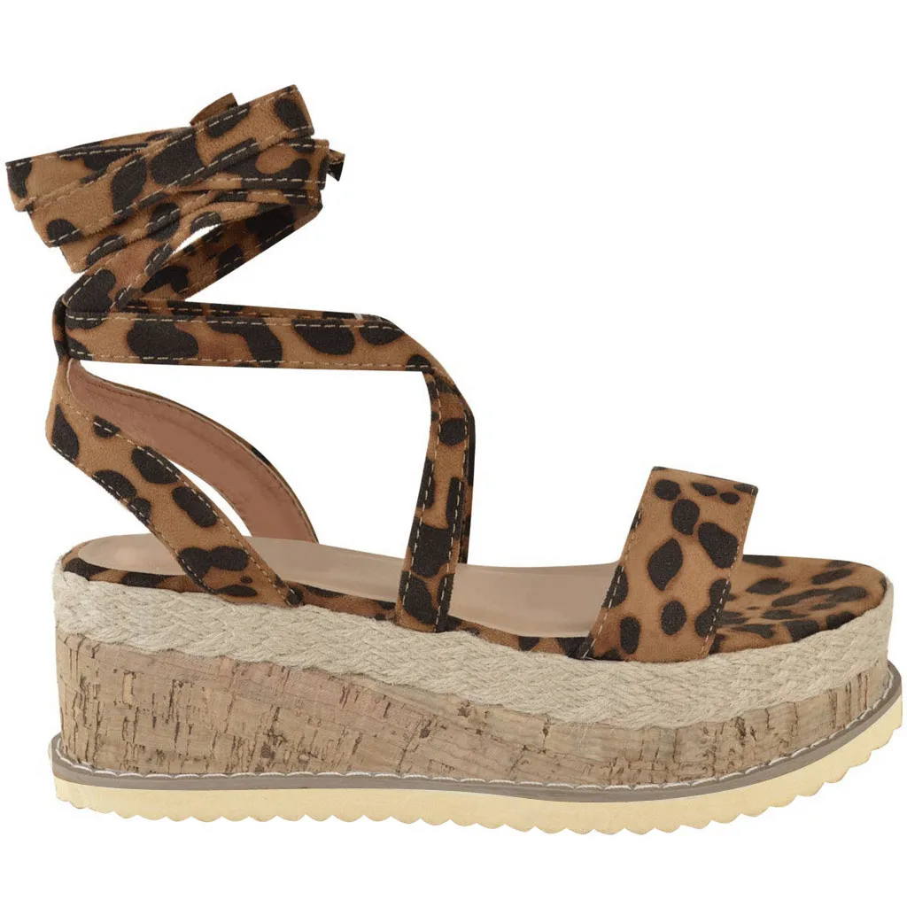 Женские босоножки на высоком каблуке со шнуровкой женские Босоножки с открытым