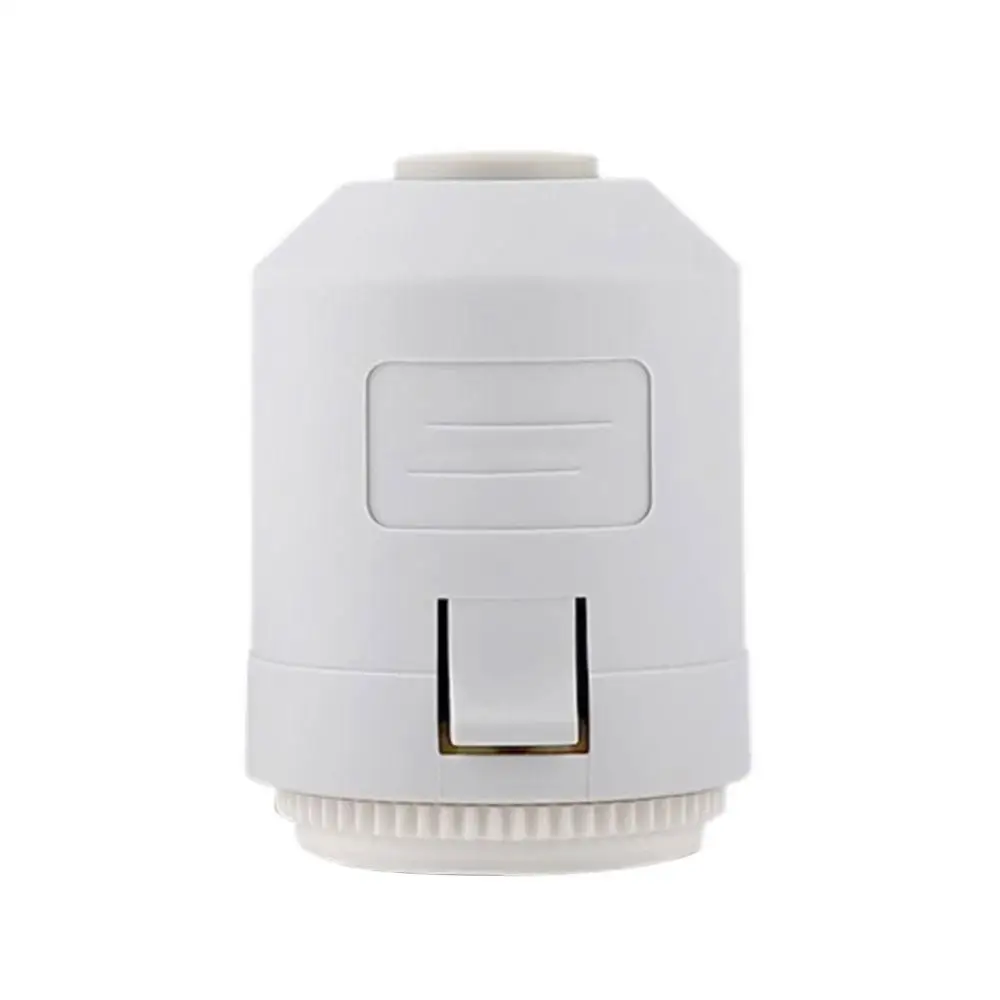 Нормально закрытый термопривод для напольного отопления 220 В M30x1.5 адаптер VA80