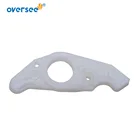 345-05003 100% нейлоновый ручной стартер с храповым механизмом для подвесного мотора Tohatsu 9, 9 л.с., 15 л.с., 18 л.с., 30 л.с., 40 л.с., 345-05003-1, запчасти для лодок