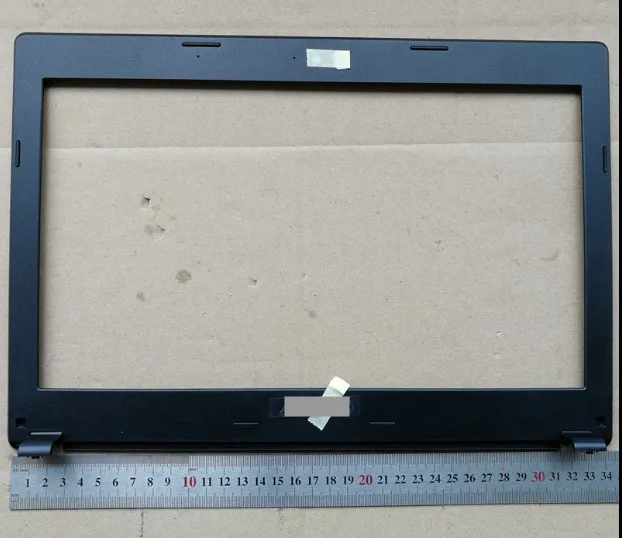 Новый верхний чехол для ноутбука Базовая крышка + ЖК задняя Рамка экрана Asus X45A X45C