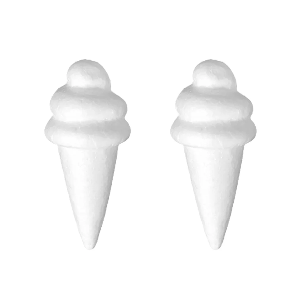 

6 шт., декоративные витрины для мороженого