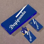 Новый Травяной чай с ароматом черники, персика, курение, здоровые сигареты, без никотина, табак, фруктовый чай