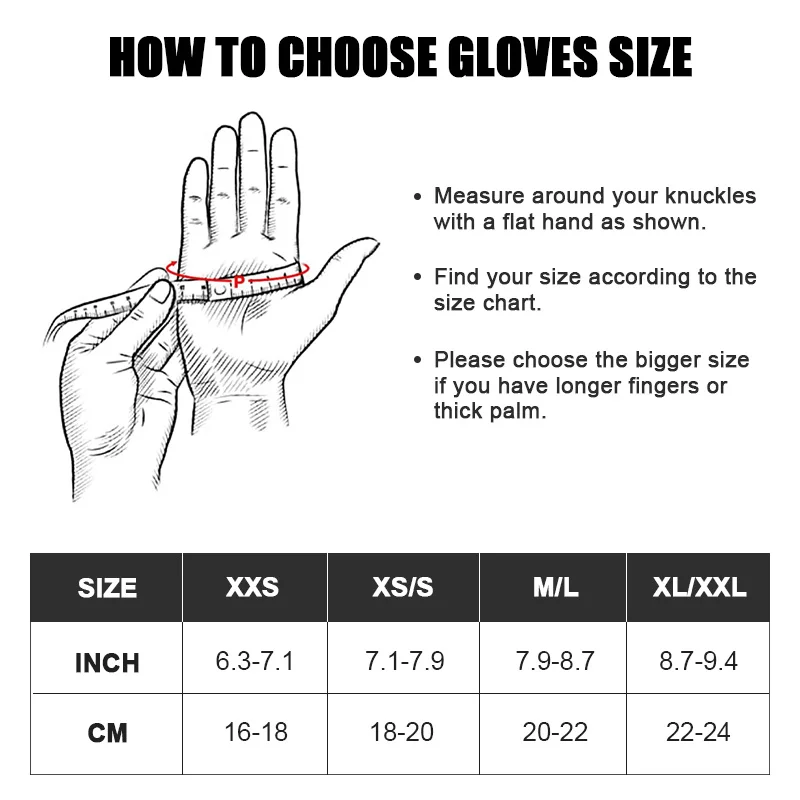 Перчатки с подогревом Savior