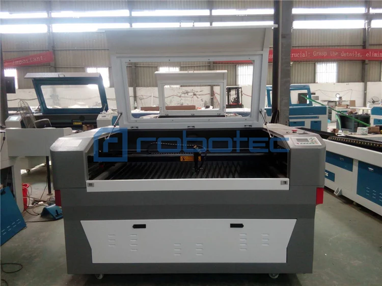 1390 Laser Cutting Machine Co2/Laser Engraving For acrylic wood MDF | Carbon Dioxide Lasers