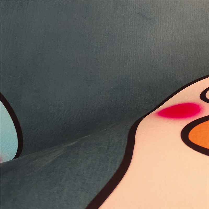 Коврик для кухни коврик ванной Придверный дома Нескользящий Впитывающий спальни