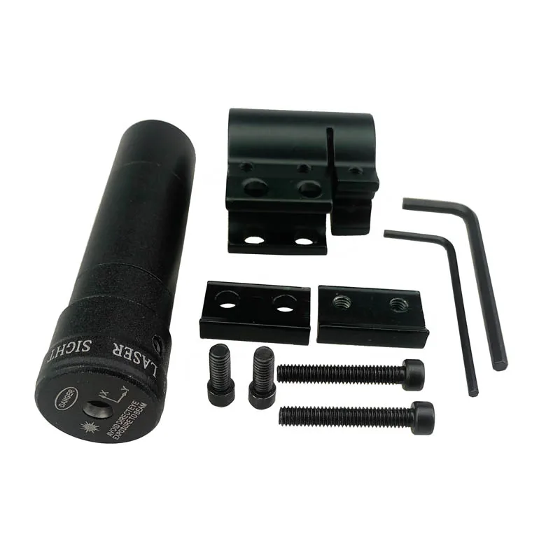 Лазерный прицел для стрельбы из лука аксессуары блочного Лука регулируемый