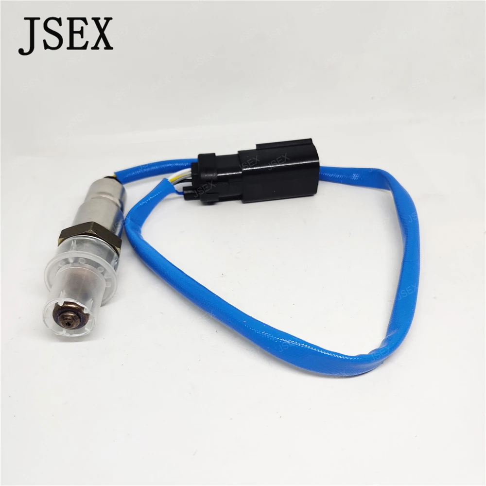 Кислородный датчик 5 проводов LRUpstream BL3Z-9F472-A для Ford Explorer taureus Mustang BL3A-9Y460-CA Edge MKX