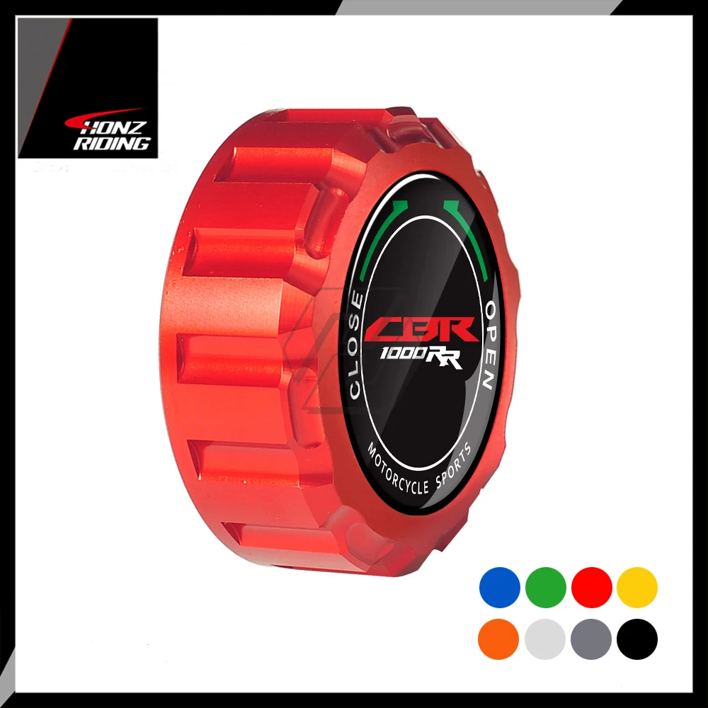 Крышка Резервуара для Honda CBR1000RR 2012 2014 CBR1000RR/C AB 2008 2011 аксессуары мотоциклов