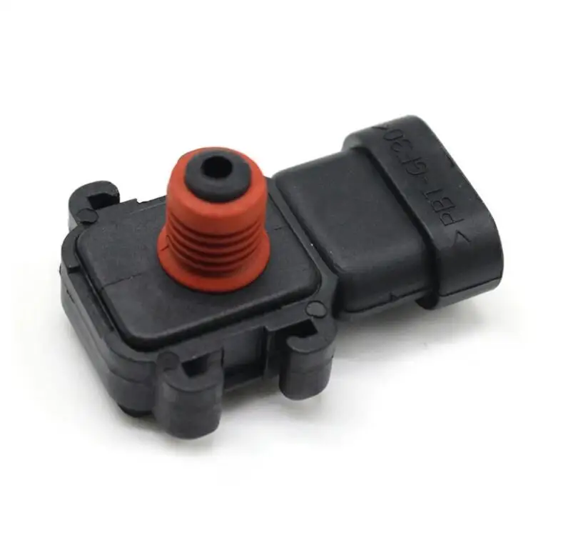 Датчик давления воздуха на впуске 10 шт. для Delphi трех поколений Cadillac Chevrolet Isuzu Kaiyun OE