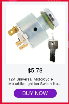 Ключи от мотоцикла мотоцикл embryo ключ Мотоцикл аксессуары для Suzuki GSXR 600 750 1000 1300 SV 650 ABS 1000 дропшиппинг
