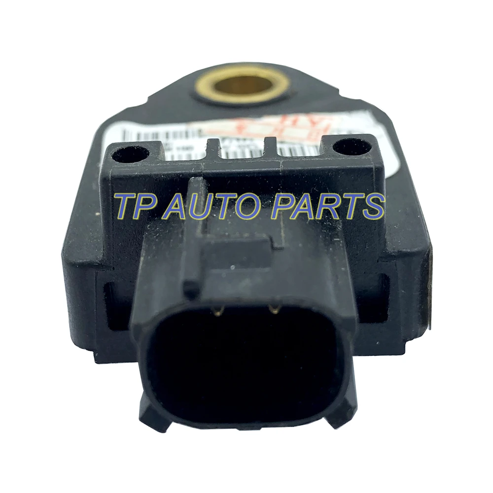 transmission speed sensor Front Impact Sensor OEM 95920-3K150 959203K150 Compatible With Hyundai Kia Torque Sensor