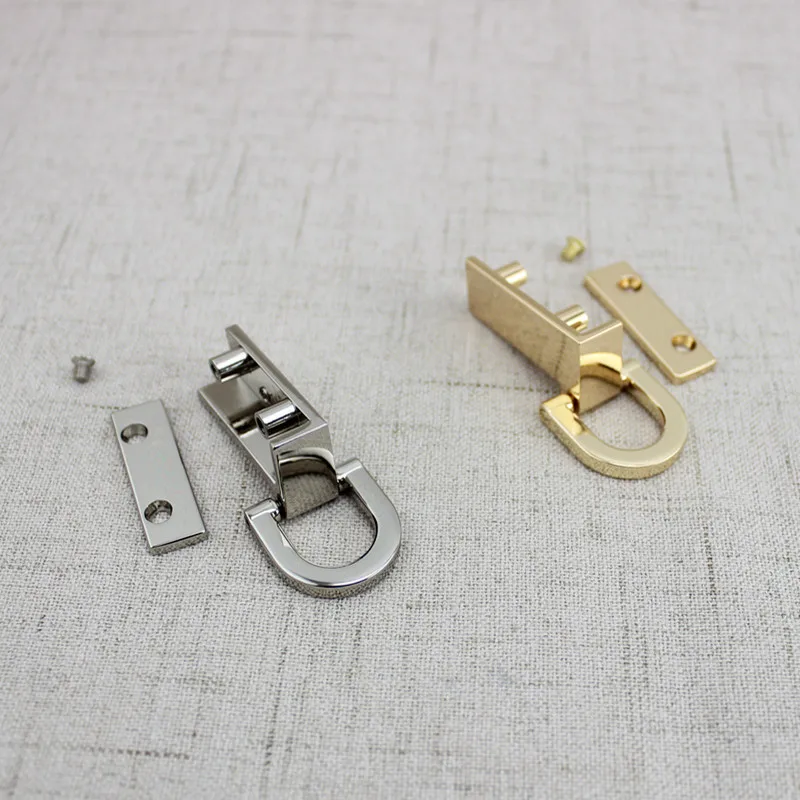 20 шт. металлические зажимы для сумок 31 х33 мм|diy purse|bag clasphardware accessories |